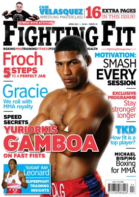 04/11 Fighting Fit